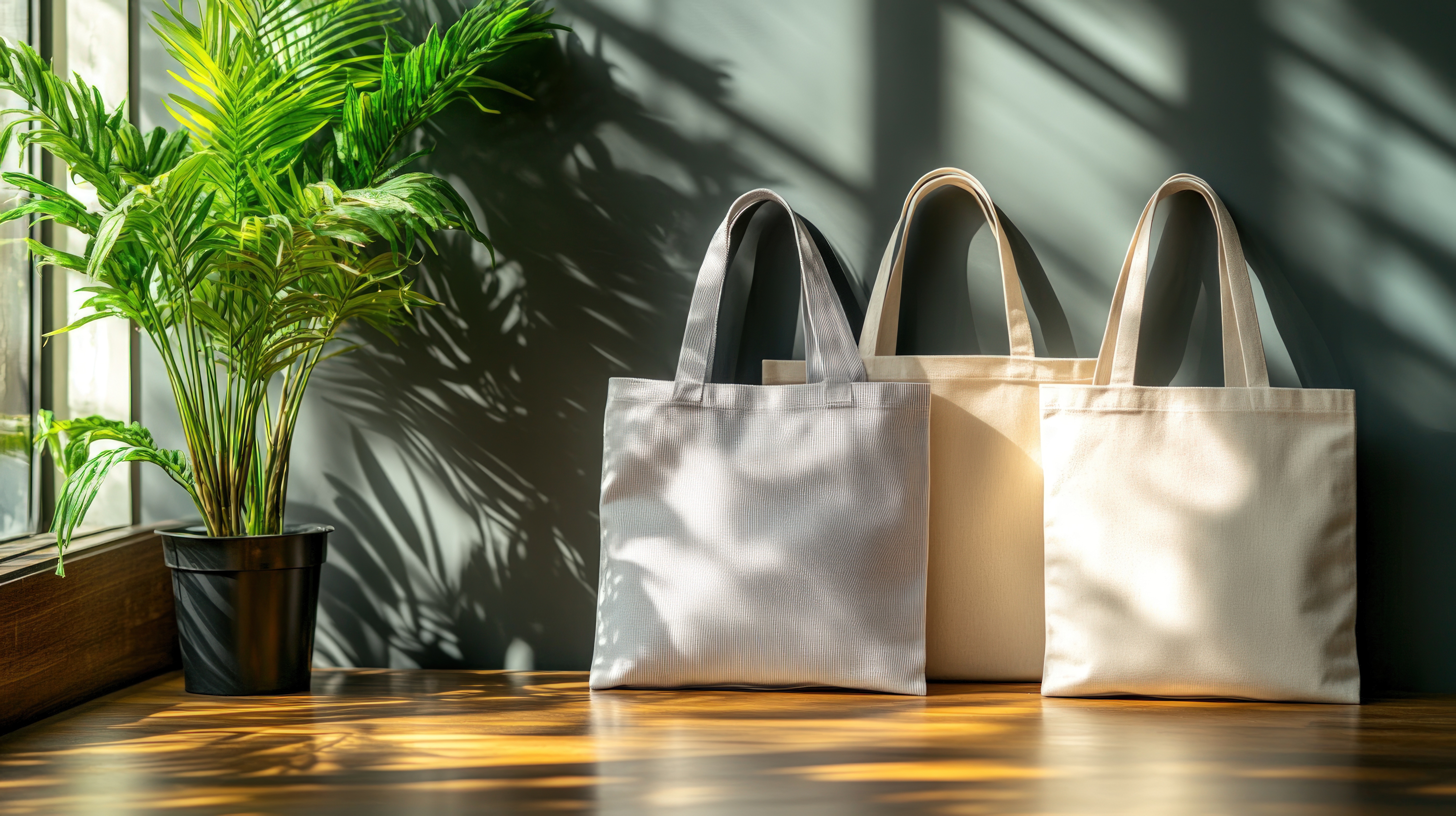 Cotton Bags