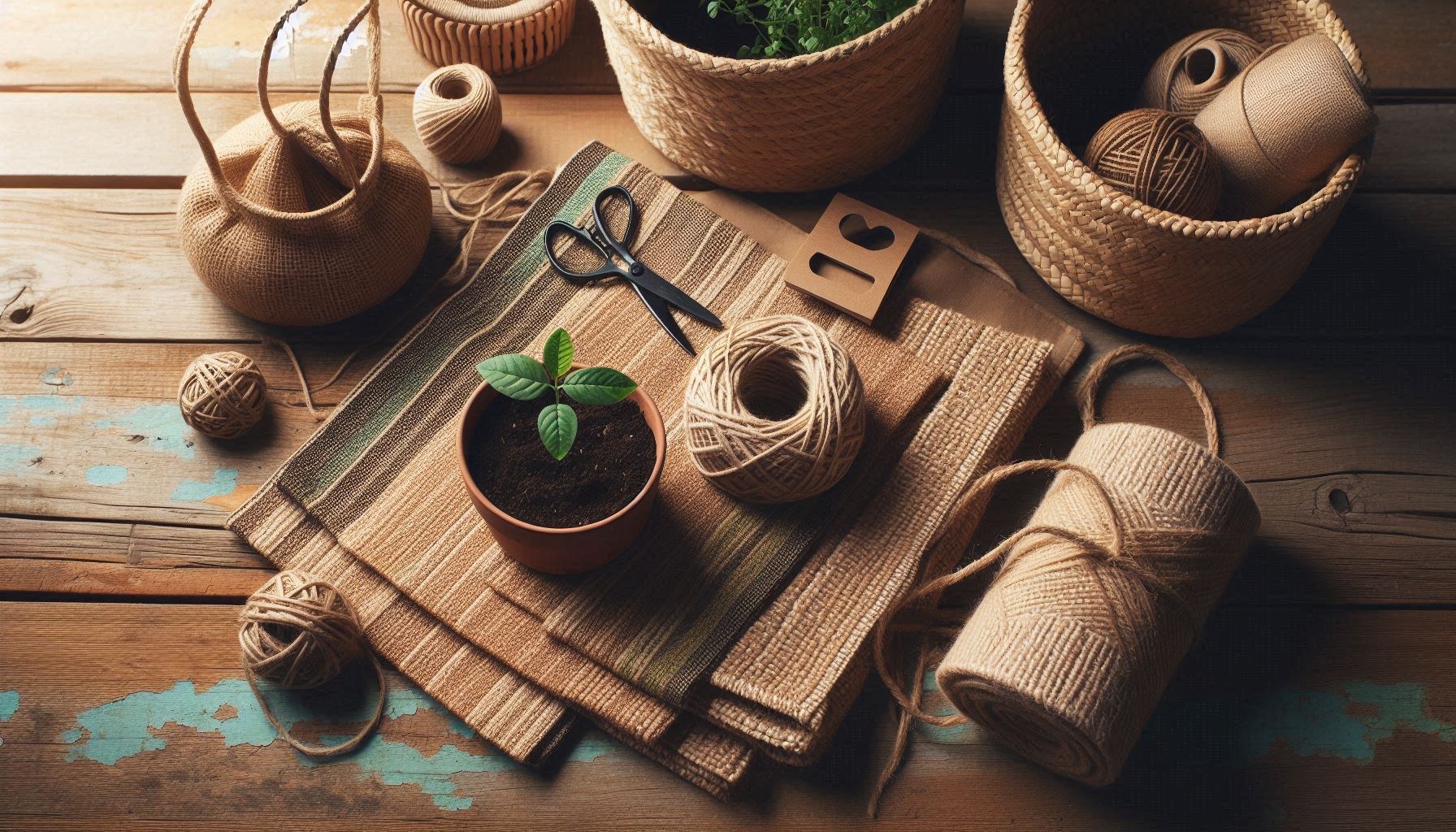 Eco Products
